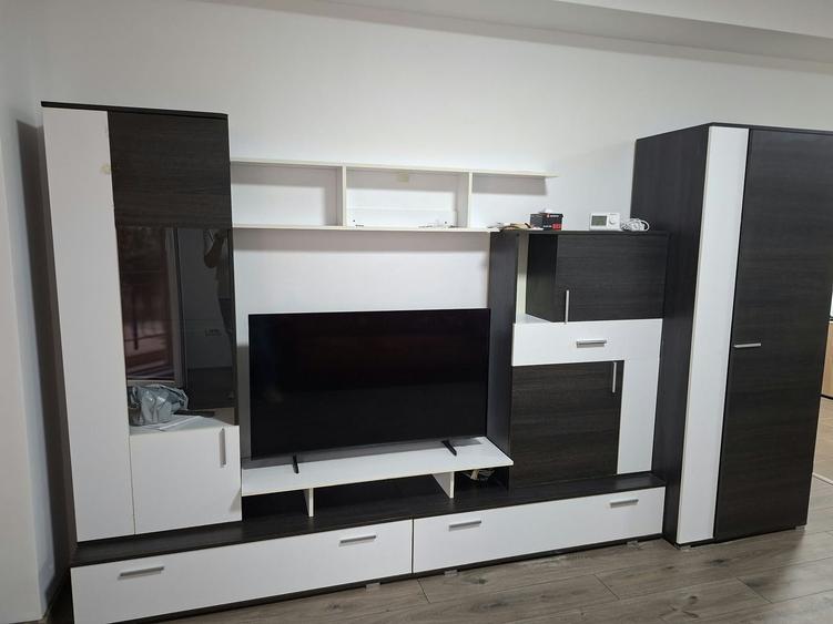 Închiriere apartament de 2 camere | decomandat | nou | Residence