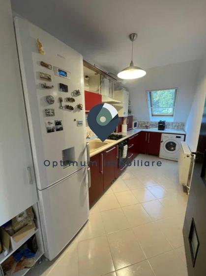 Apartament cu 3 camere in Manastur, 61 mp, parcare, zona Edgar Quinet!