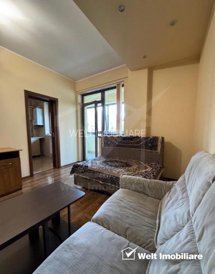 Apartament de închiriat 2 camere , semidecomandat , Iulius Mall - 5