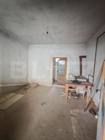 Casa de vanzare, 126 mp, teren 750 mp, zona Luna - Campia Turzii - 13