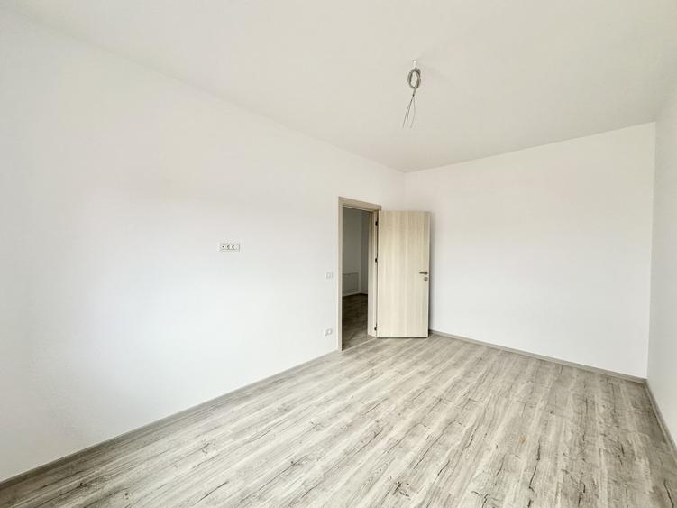 Duplex 5 camere | 116 mp utili | Teren 384 mp | Pozitie centrala - Mosnita Noua