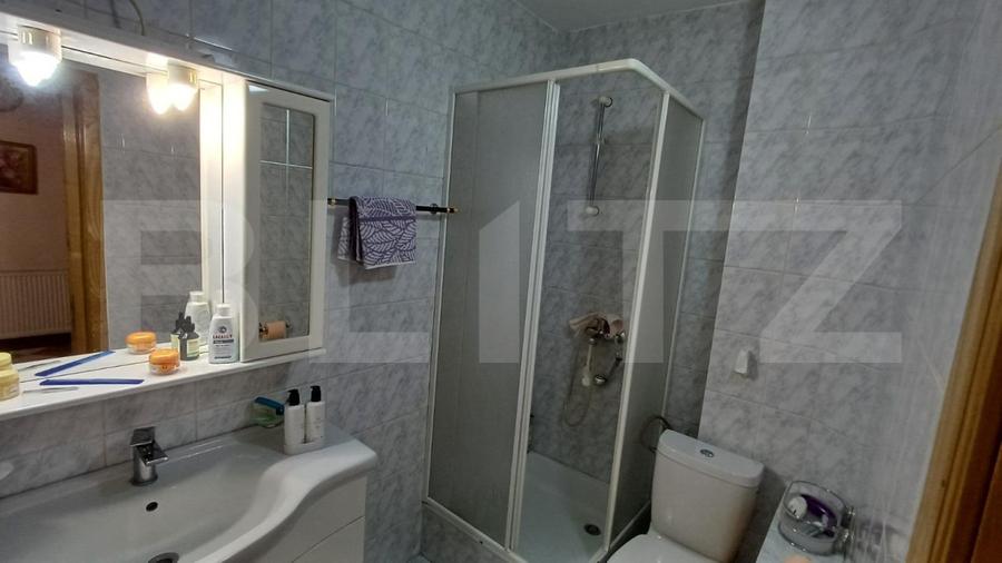 Casa de vanzare , zona Centura, teren 1200 mp