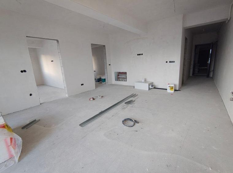 NOU Apartament 3 camere, direct dezvoltator- Selimbar