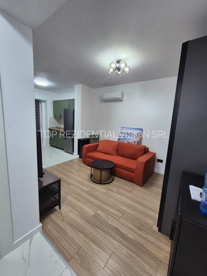 Complex Premium Astorium Life/ Prima Inchiriere - 6