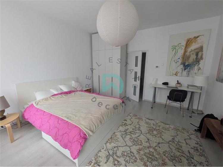 Apartament 2 camere Central, Brasov