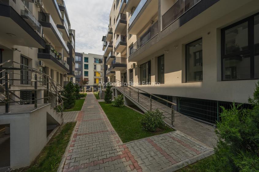 Titan-Gura Putnei- 3 camere- Bloc  2025- Parcare inclusă -Comision 0% - 25