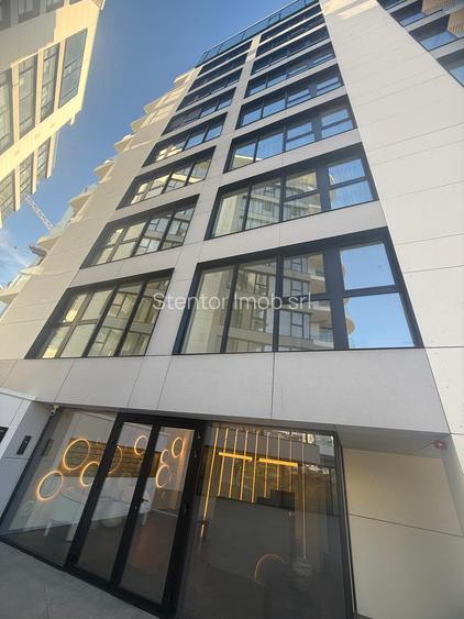 Apartament ONE LAKE CLUB - 2