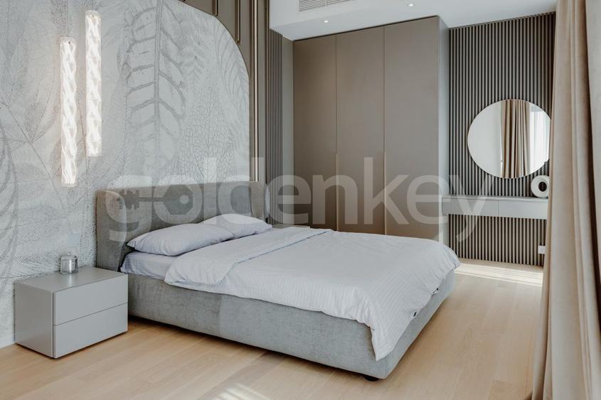 Apartament duplex cu 5 camere | 5 bai | 3 garaje | vedere panoramica