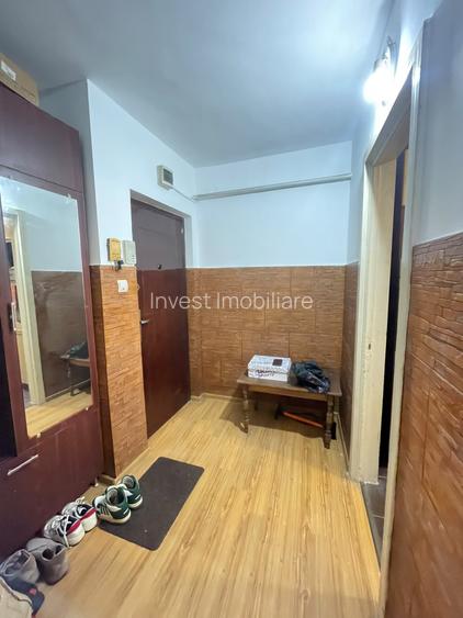 Apartament 2 camere-Podu Ros-Palas Mall - 6