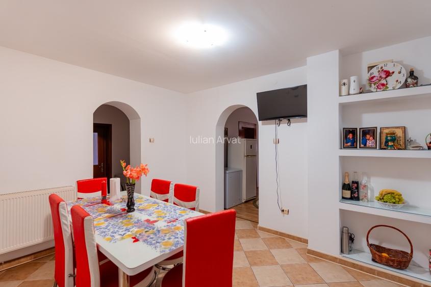 Casa 5 camere de vanzare - 7