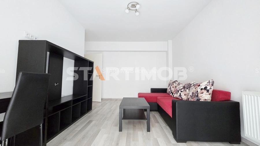 Apartament  mobilat Coresi cu parcare si boxa - 26