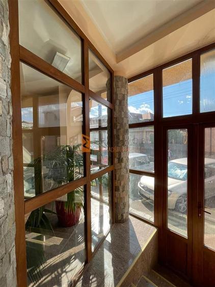 Spatiu comercial zona Centru