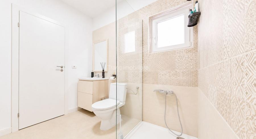 Casă modernă 3 camere în Via Carmina – Vladimirescu - 13