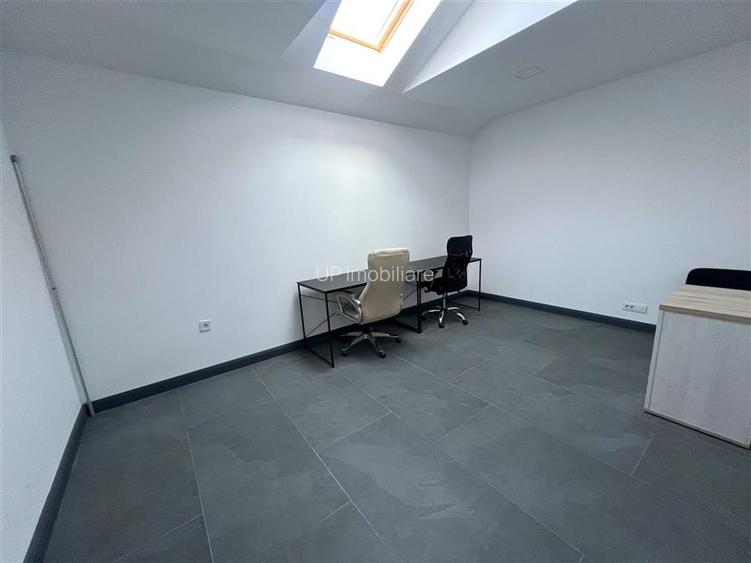 SPATIU DESTINAT BIROURILOR - 3