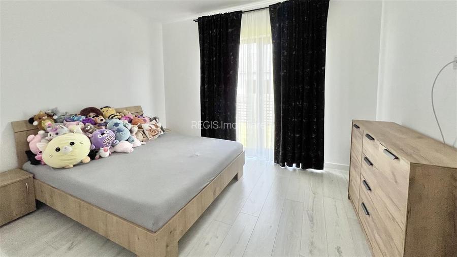 Casa individuala cu garaj de vanzare in Cristian, Brasov - 10