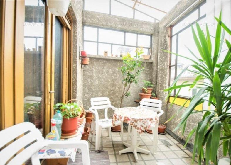 Vila Primaverii 300 mp utili teren 250 mp