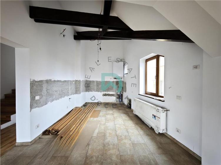 Casa zona Craiter, Brasov