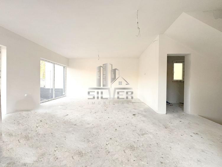 Casa tip duplex/zona strazii Campului.