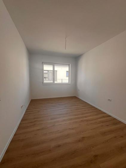 Comision 0%. Duplex spatios 120 mp. Panouri solare.  380 mp teren.  La cheie.