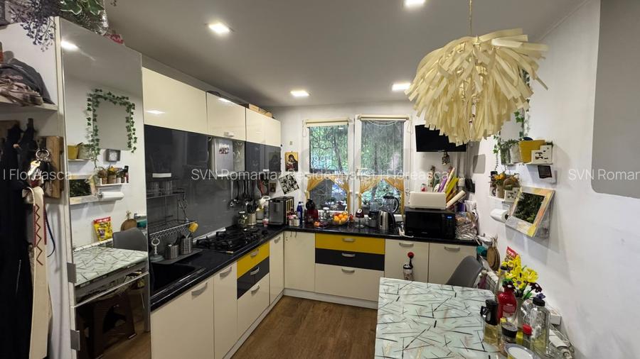 REA1029117 Apartament 3 camere I Kaufland Colentina - 11