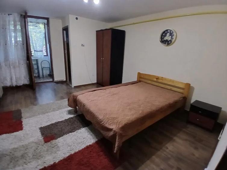 Apartament cu 1 camera in Tatarasi-Flora,la bulevard