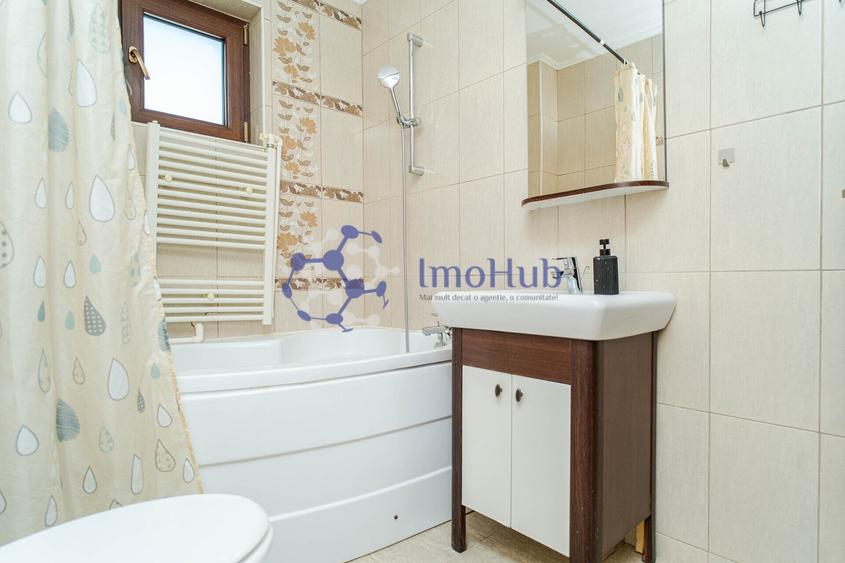 2 Camere Valea Lupului | 56mp | Et. 1 | zona Soleia | Boxa