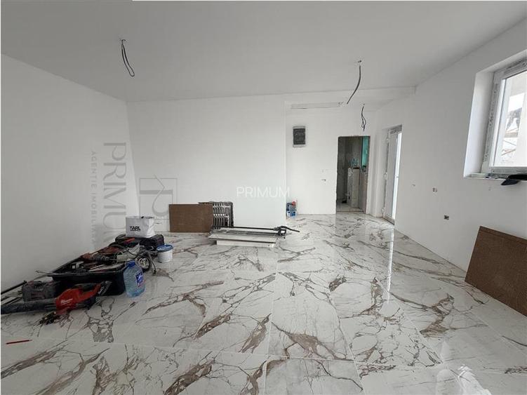 Albina - Duplex toate utilitatile - llanga asfalt - 5
