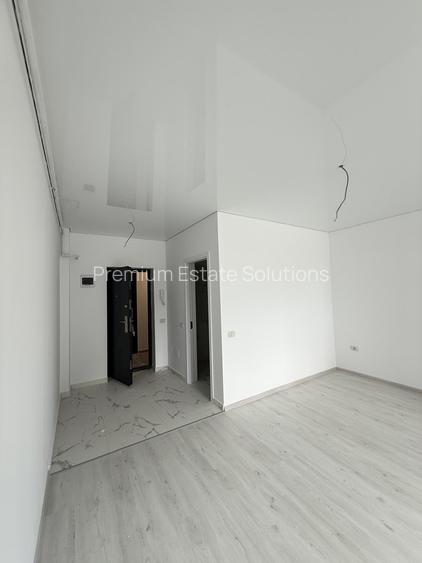 Garsoniera De Vanzare-Bloc Nou - Militari Residence-Comision 0%-Finisaje Premium - 5