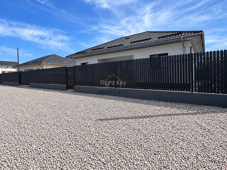 Casa parter P+pod, placa de beton, 4 camere, 330mp teren! Comision 0% - 6