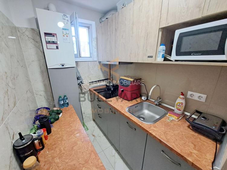 Apartament de vanzare in centrul cartierului Gheorgheni! - 13