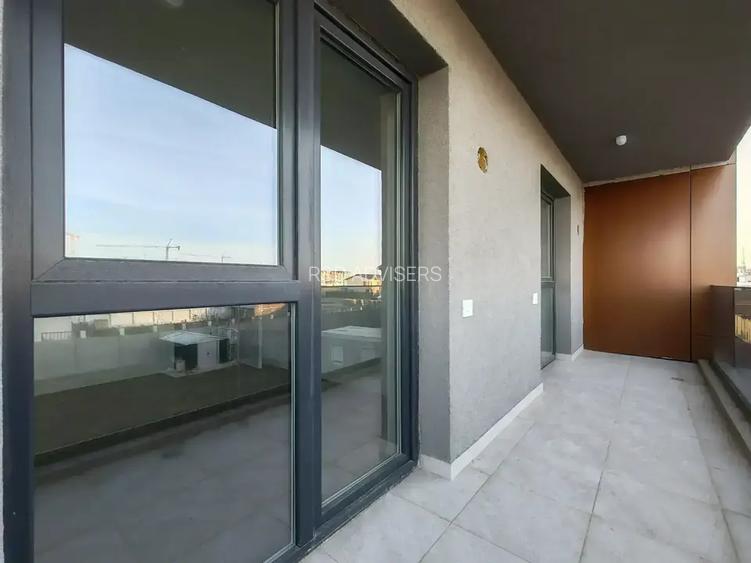 3 Camere Apartament nZEB / Panouri Fotovoltaice / Pompa Caldura - 16