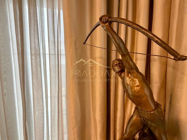 Vila Exclusivista // 6 camere *590mp* 2 parking // Pipera – Iancu Nicolae