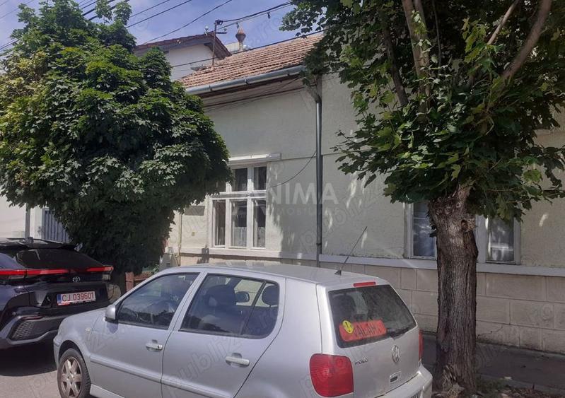 Apartament 3 camere in Andrei Muresanu, aproape de Piata Cipariu