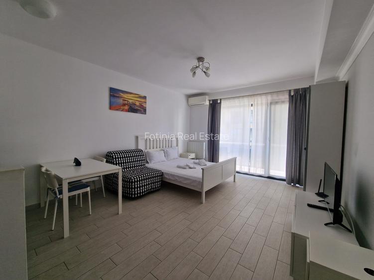 Garsoniera De Silva Residence Mamaia - 2