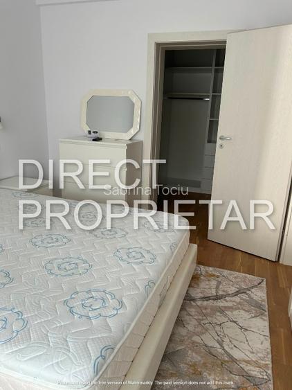 Apartament modern cu 2 camere in zona centrala cu acces la 2 linii de metrou  - 4