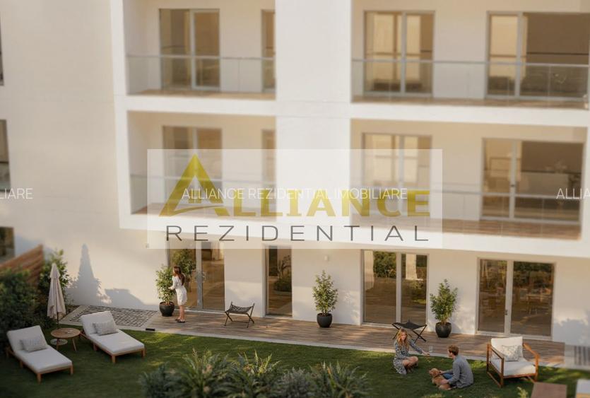 2 CAMERE TIP STUDIO ~ PRET MINIM DE LANSARE ~ METROU BERCENI - 6