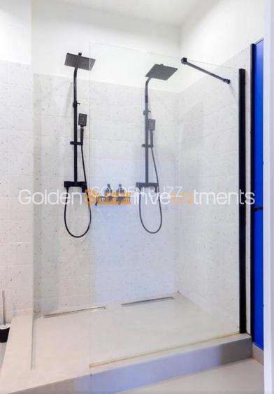 Apart Hotel | Piata Romana | Investitie cu randament Garantat - 4