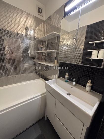 Închiriere apartament 3 camere | Floreasca | lângă parc | parcare + boxă - 15