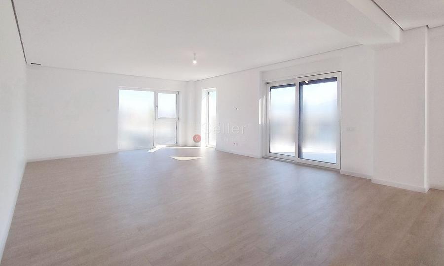 Apartament Nou Finalizat- Zona Carpatilor