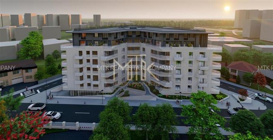 Apartament 2 cam lux I Park View Herastrau I 1Loc de parcare - 14