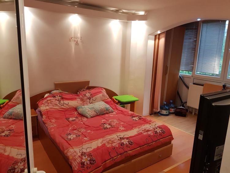 3 camere dec. complet renovat - langa metrou Valea Ialomiței - Ready to move