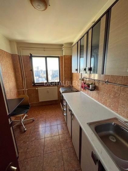 Banul Manta – Piața Victoriei | 2 camere | 53 mp | Etaj 10/10 |parcare