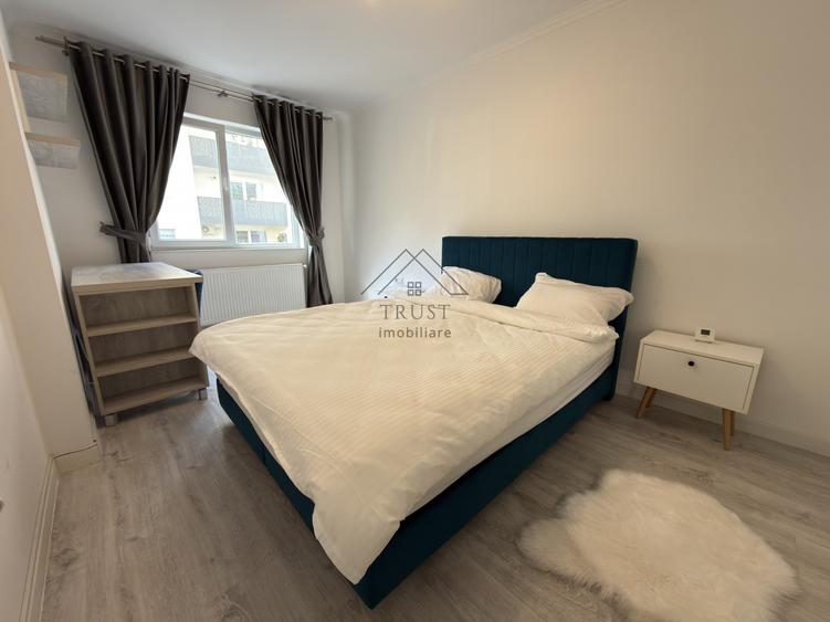 Apartament premium 2 camere de închiriat | Avram Iancu 410E