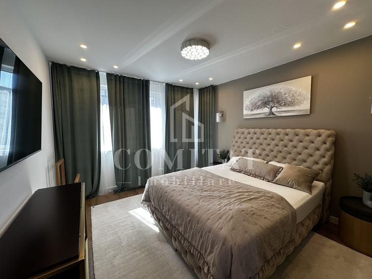 Casa tip Duplex la cheie | 4 camere + grădina | Cartier Terra