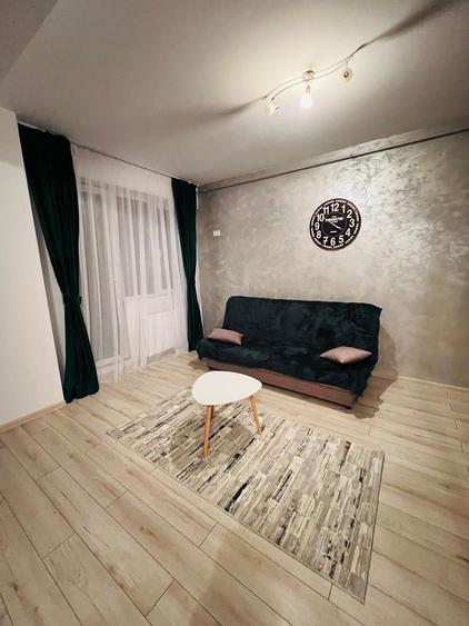 Lux Imobiliare Alexandru Cosmin Residence va ofera spre inchiriere Ap 2 cam
