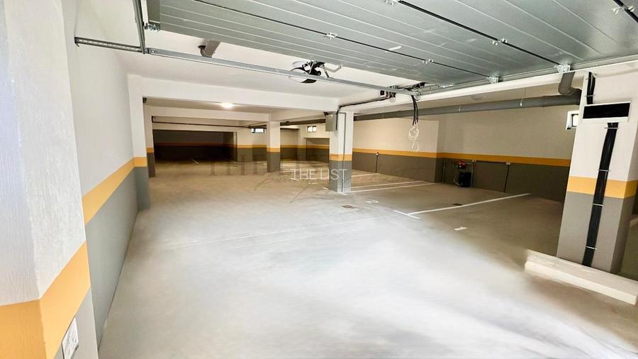 Apartament 3 Camere | Zona Selecta | BANEASA | TAXARE INVERSA - 12