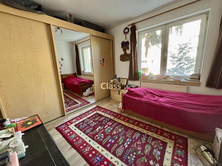 Apartament 3 camere | Etaj intermediar | 68 mpu | Brancusi Gheorgheni