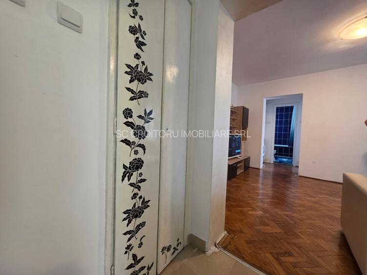 PAJURA - APARTAMENT 2 CAMERE DE ÎNCHIRIAT! ZONĂ VERDE ! METROU JIULUI - 13