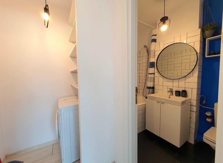 Apartament 2 camere Lux langa metrou Obor