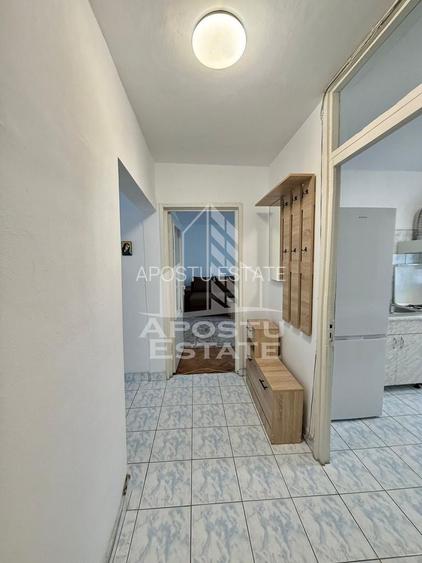 Apartament cu 3 camere de inchiriat, decomandat,zona Modern, Timisoara - 8